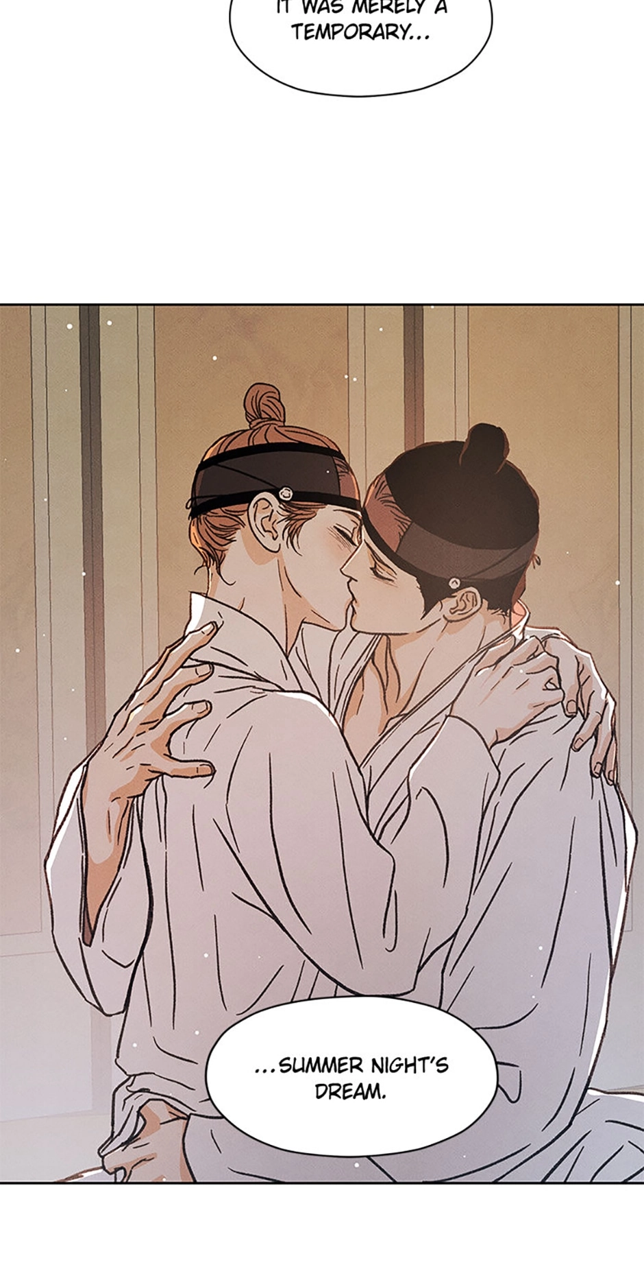 Read Under the Plum Blossom Tree chapter 39 image 46 on Lezhin