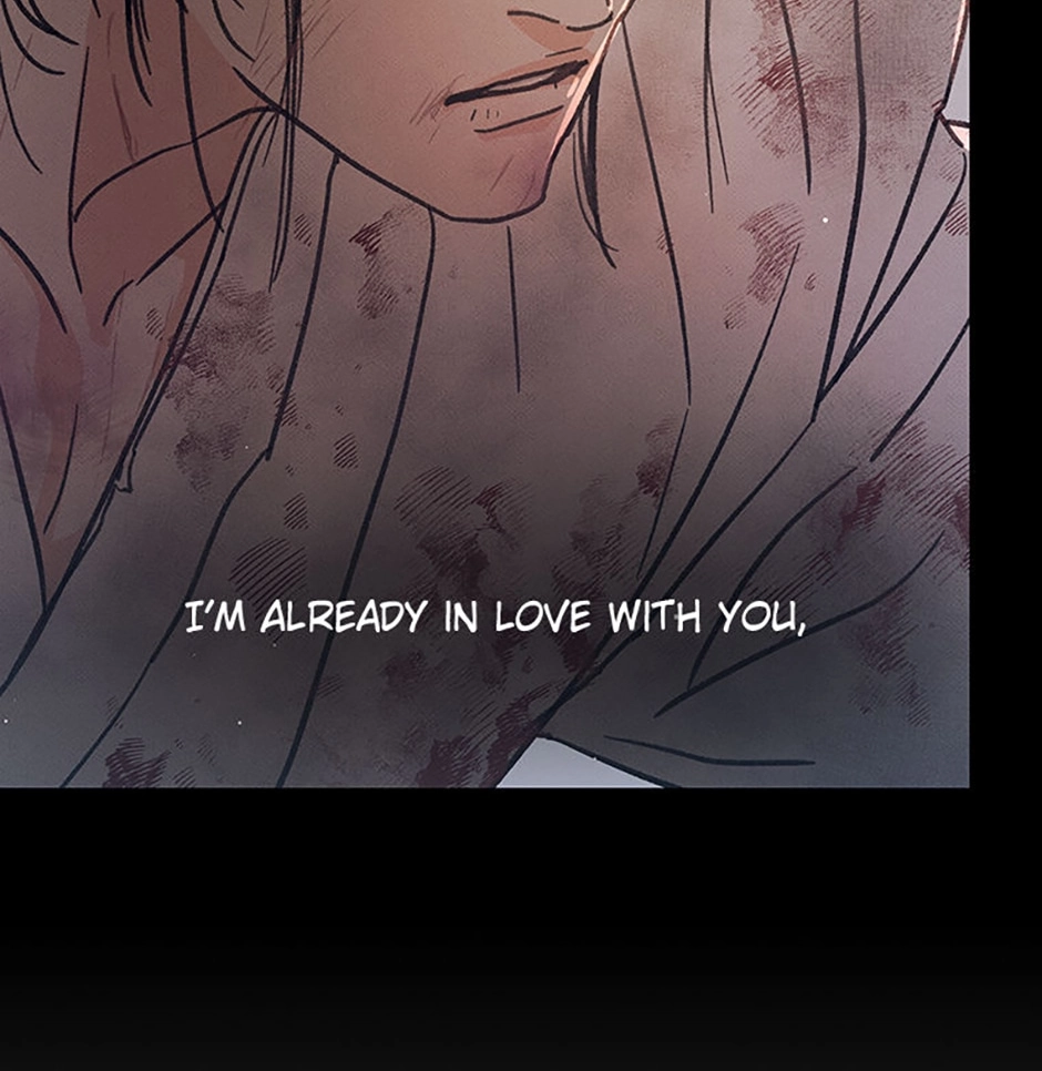 Read Under the Plum Blossom Tree chapter 39 image 52 on Lezhin
