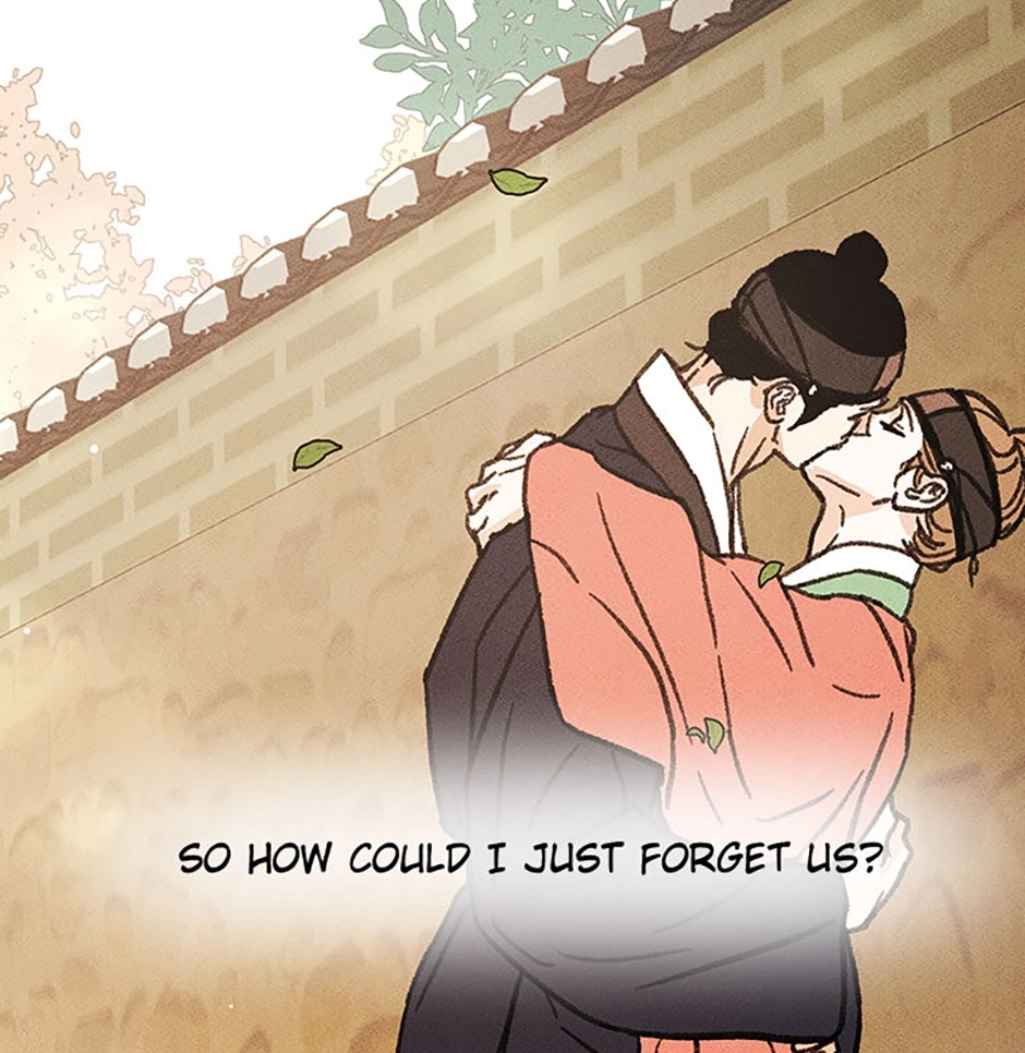 Read Under the Plum Blossom Tree chapter 39 image 54 on Lezhin