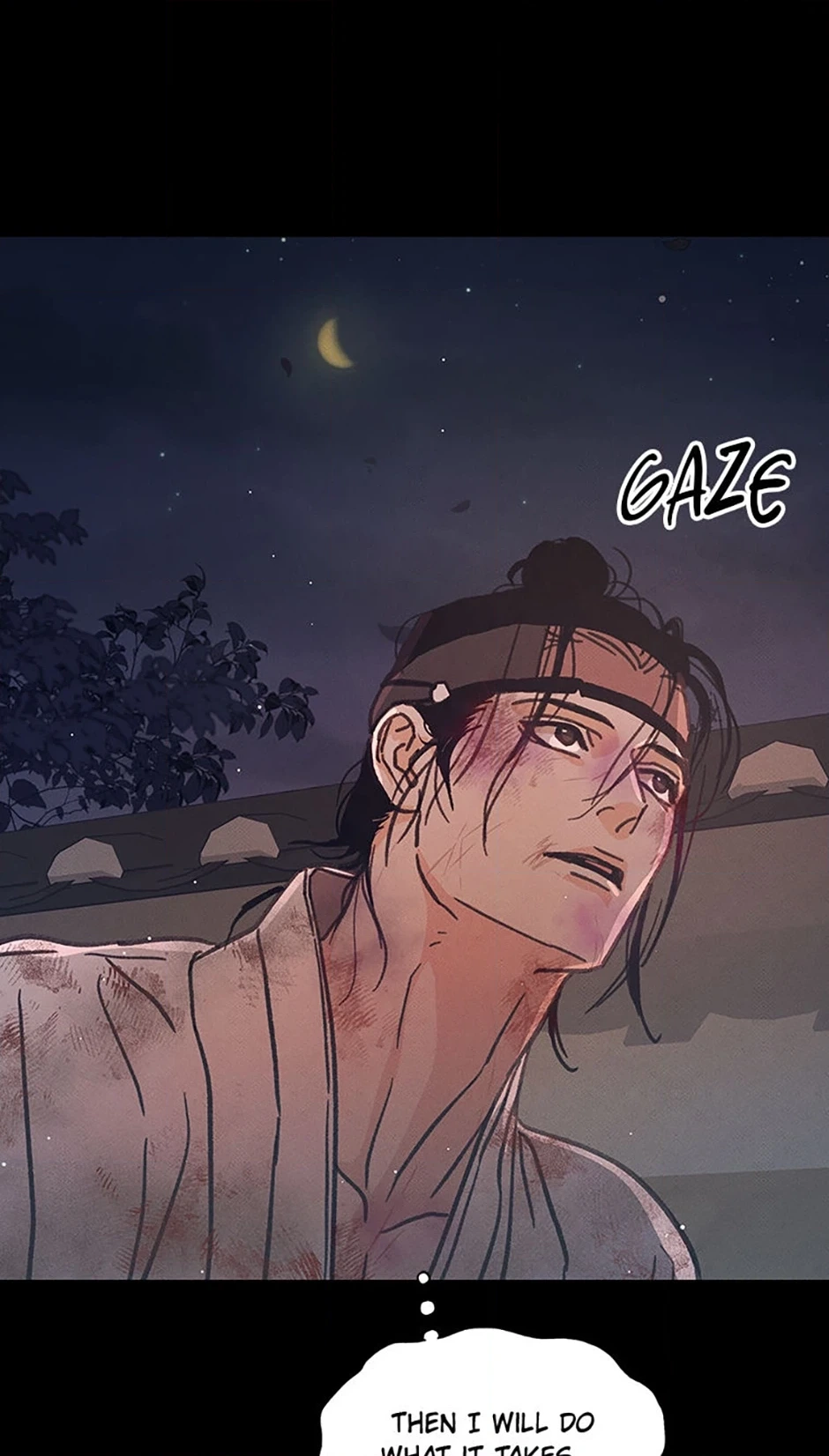 Read Under the Plum Blossom Tree chapter 39 image 59 on Lezhin