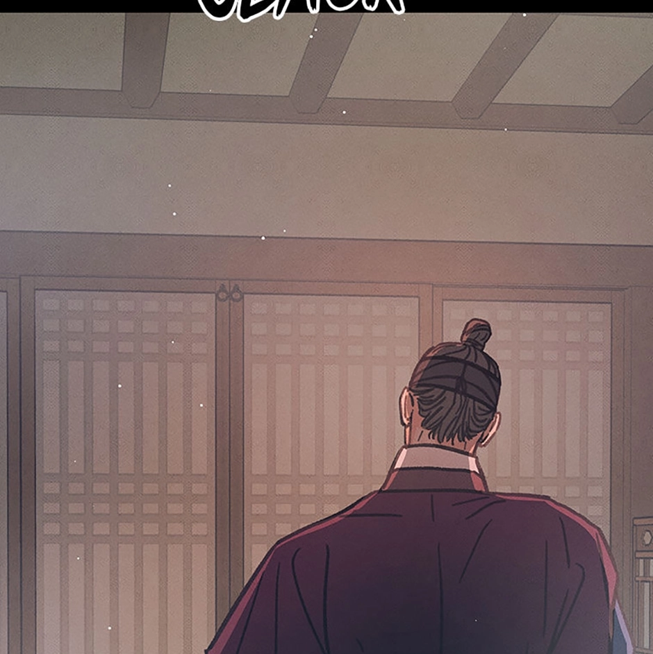 Read Under the Plum Blossom Tree chapter 39 image 6 on Lezhin