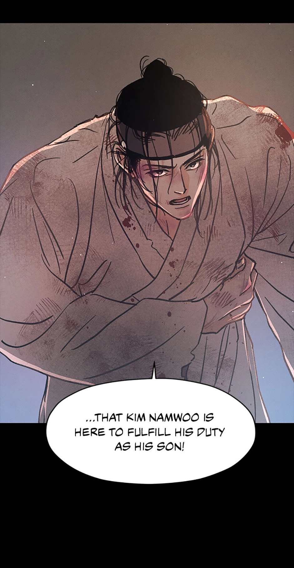 Read Under the Plum Blossom Tree chapter 39 image 71 on Lezhin