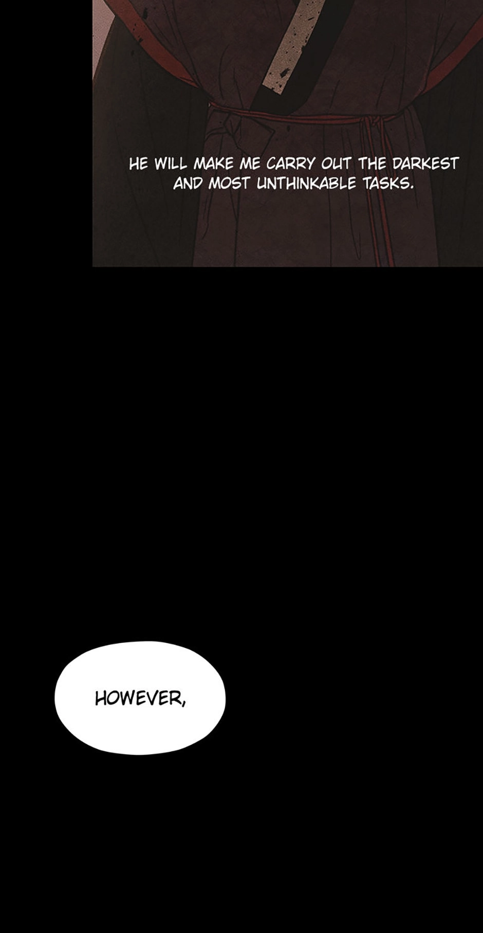 Read Under the Plum Blossom Tree chapter 39 image 75 on Lezhin