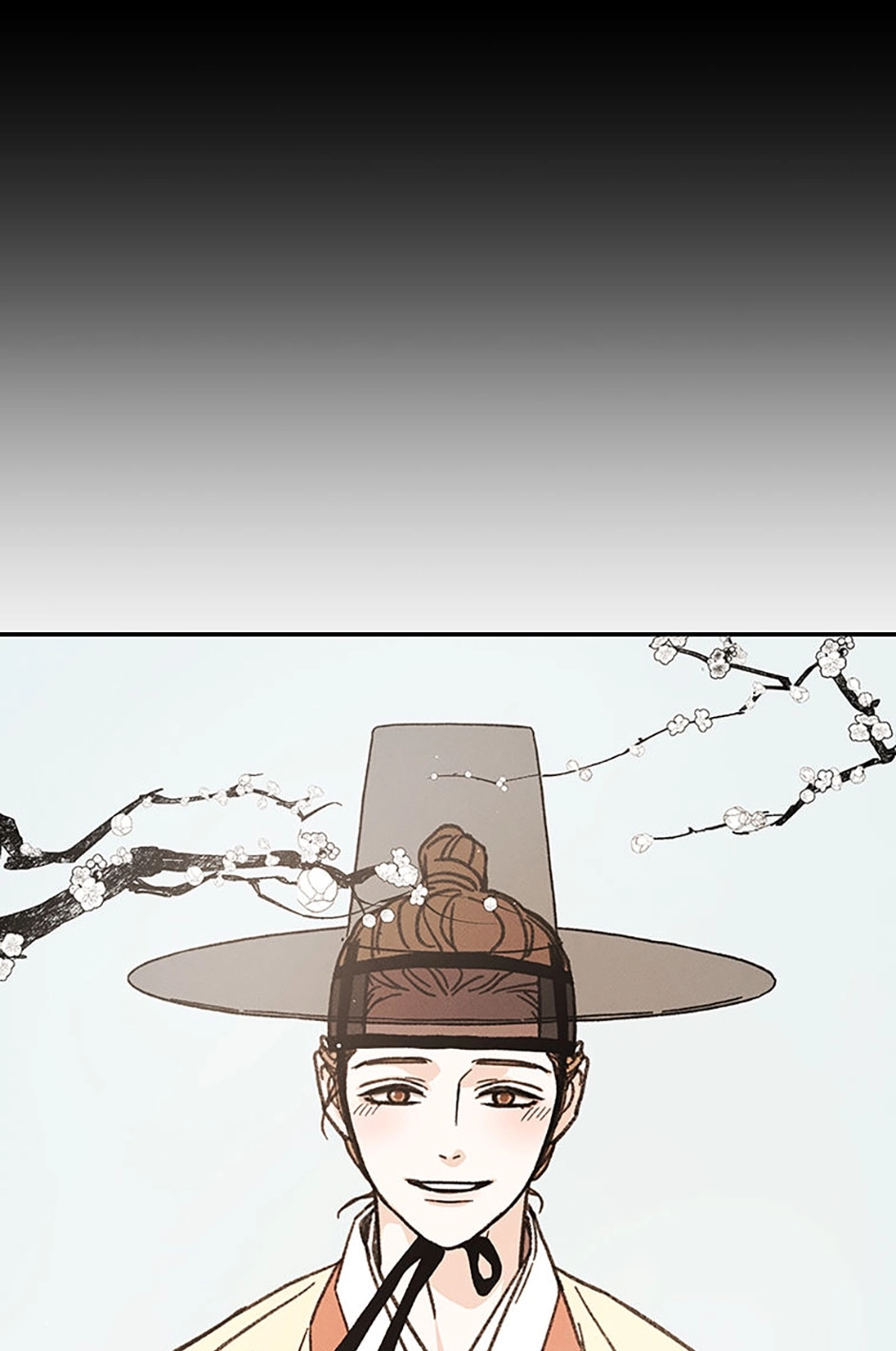 Read Under the Plum Blossom Tree chapter 39 image 78 on Lezhin