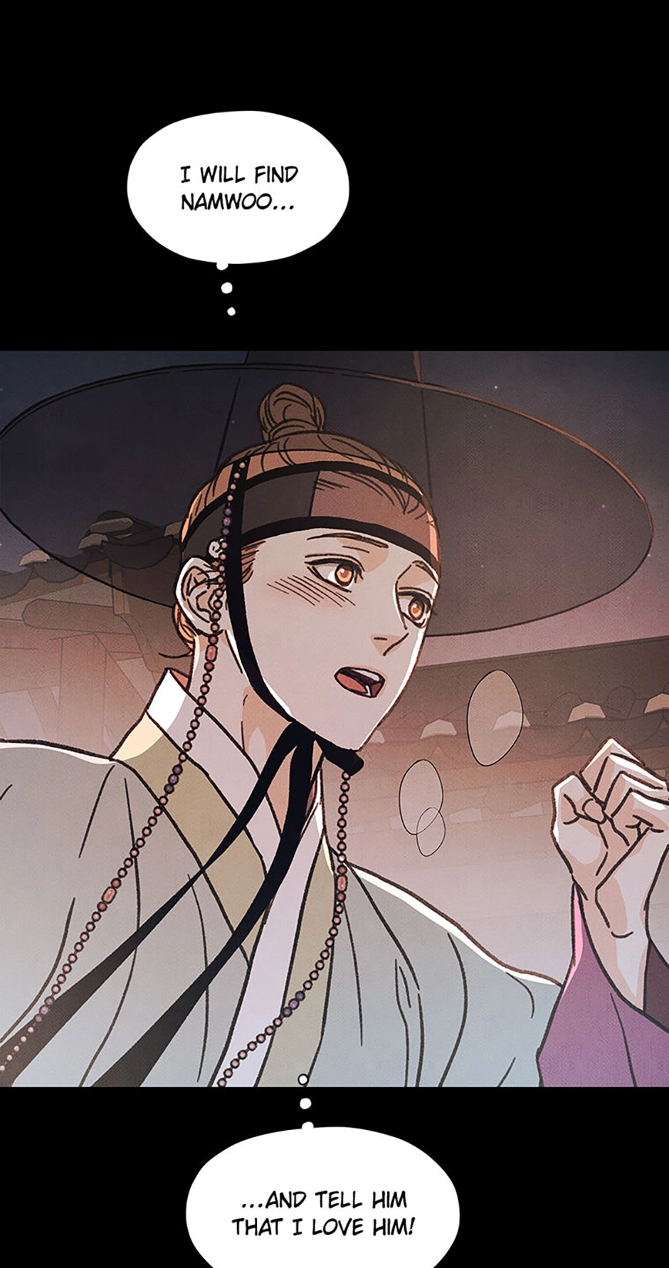 Read Under the Plum Blossom Tree chapter 39 image 83 on Lezhin