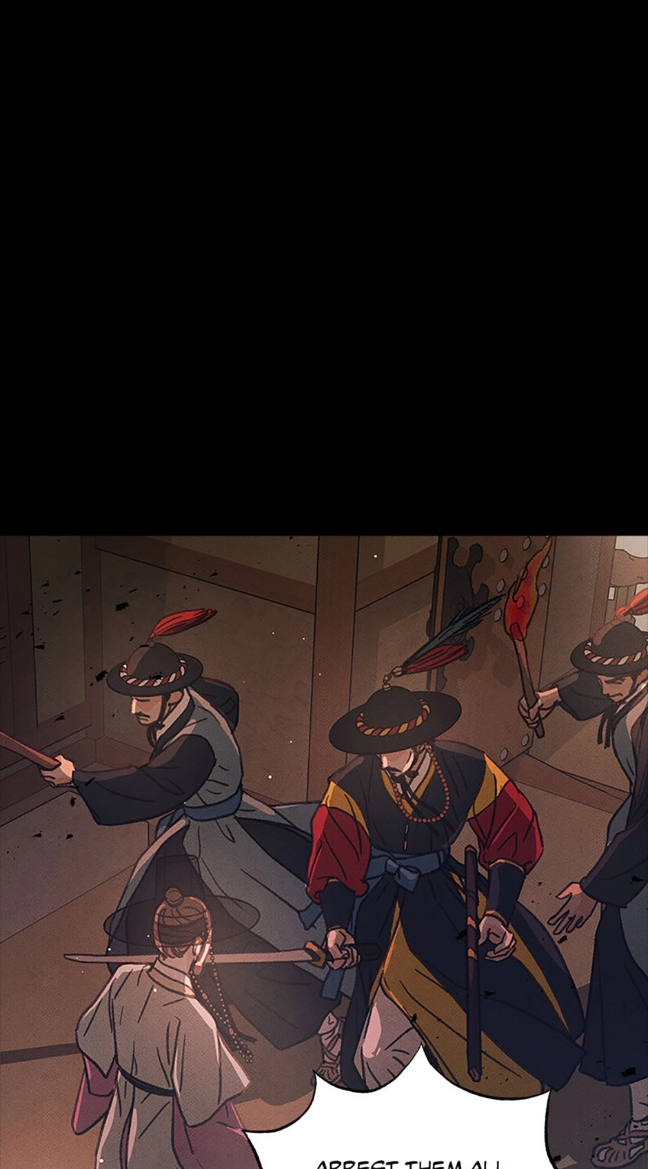 Read Under the Plum Blossom Tree chapter 39 image 88 on Lezhin