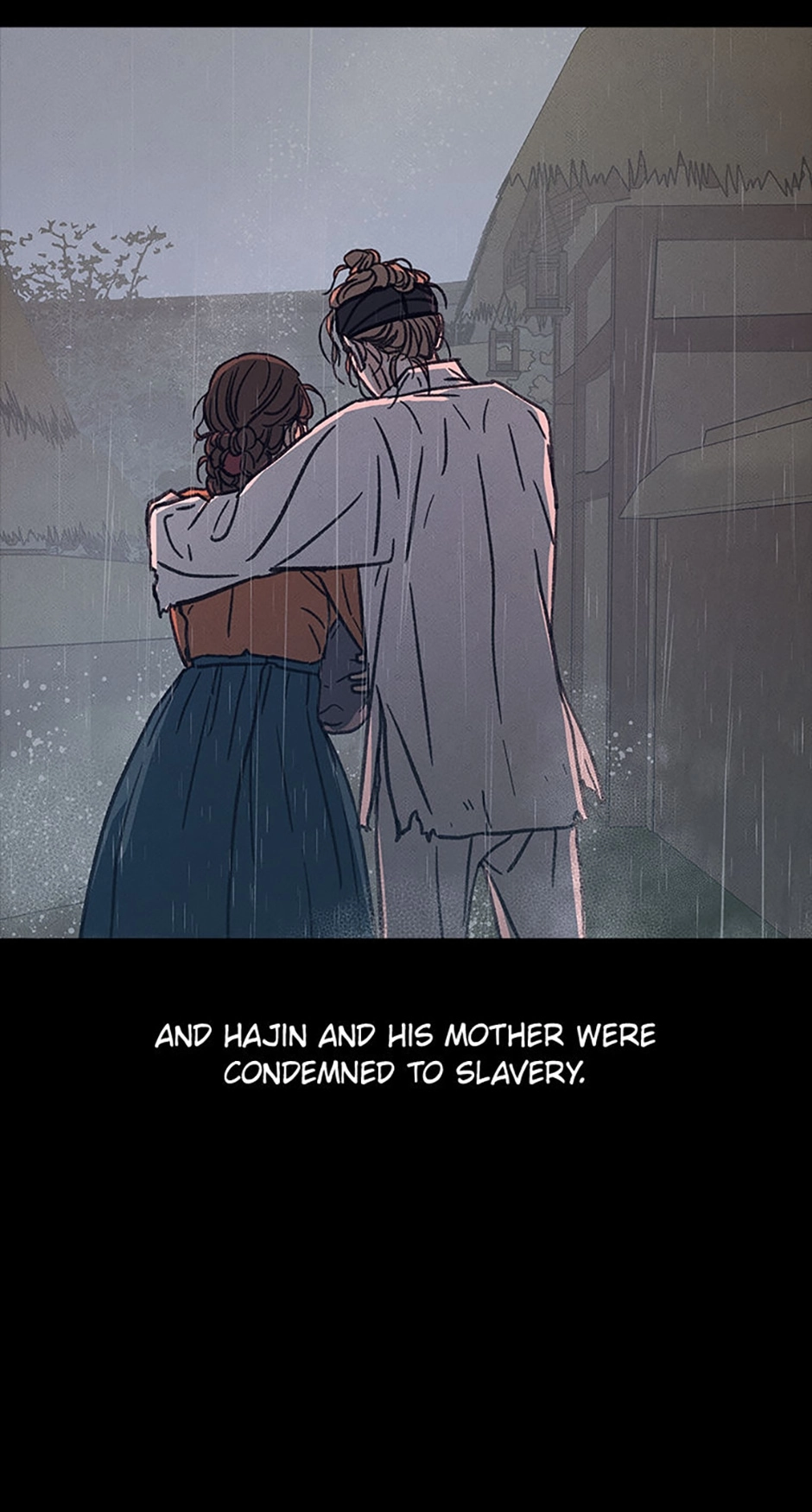 Read Under the Plum Blossom Tree chapter 39 image 97 on Lezhin