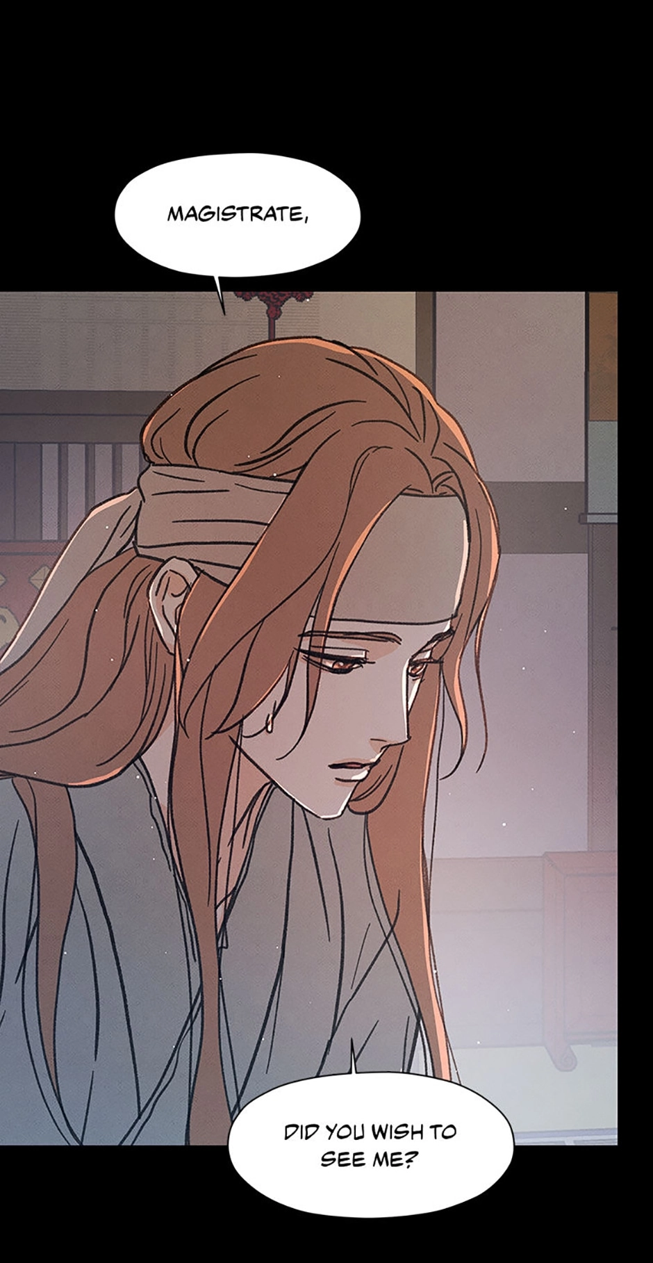 Read Under the Plum Blossom Tree chapter 41 image 103 on Lezhin