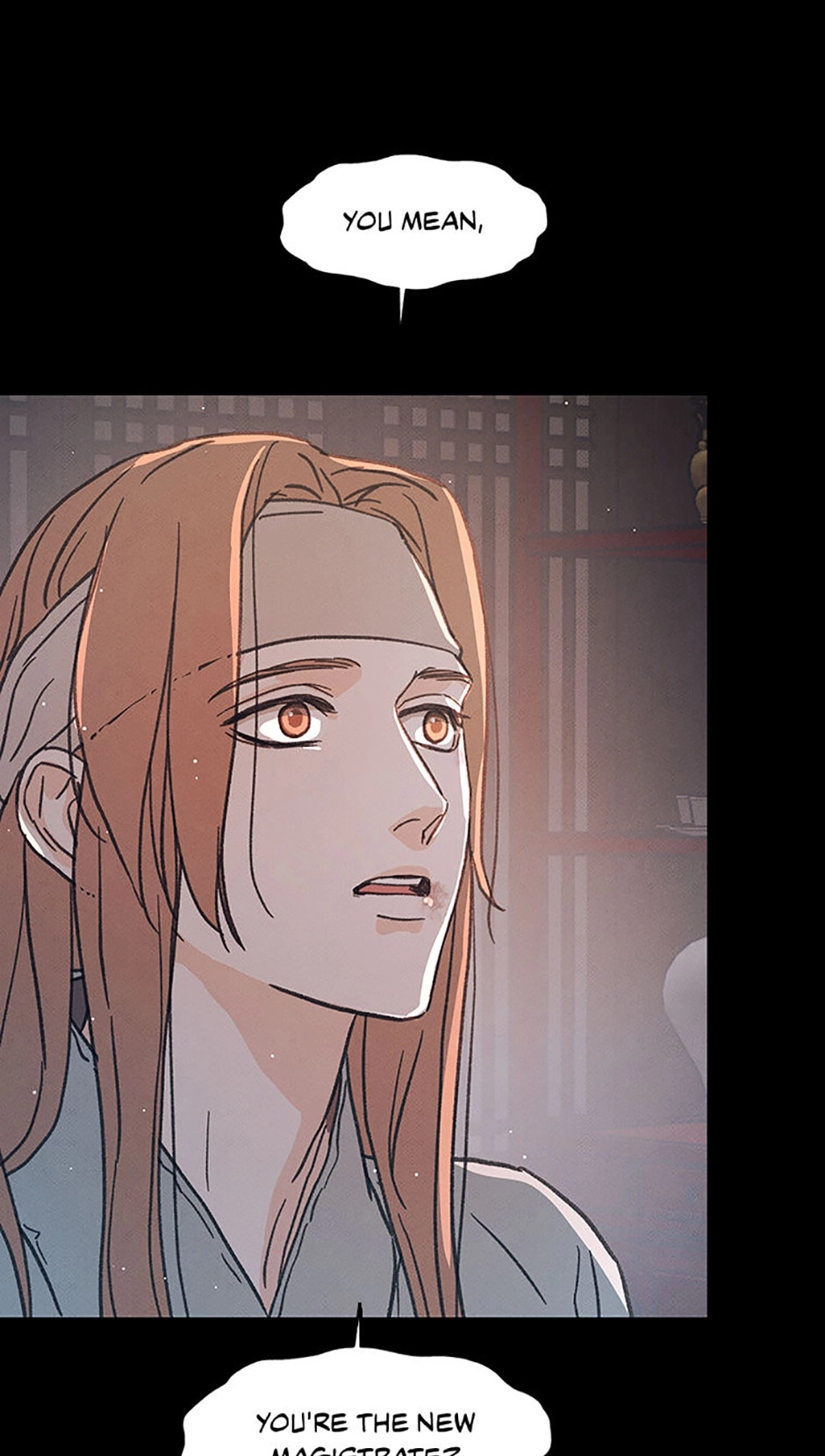 Read Under the Plum Blossom Tree chapter 41 image 116 on Lezhin