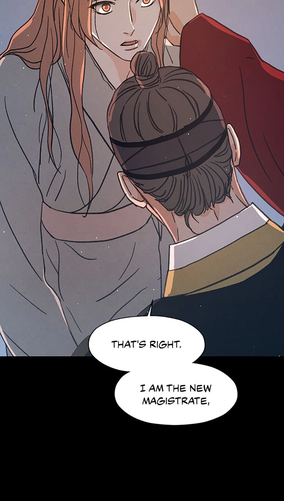 Read Under the Plum Blossom Tree chapter 41 image 120 on Lezhin