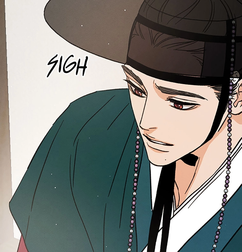 Read Under the Plum Blossom Tree chapter 41 image 14 on Lezhin
