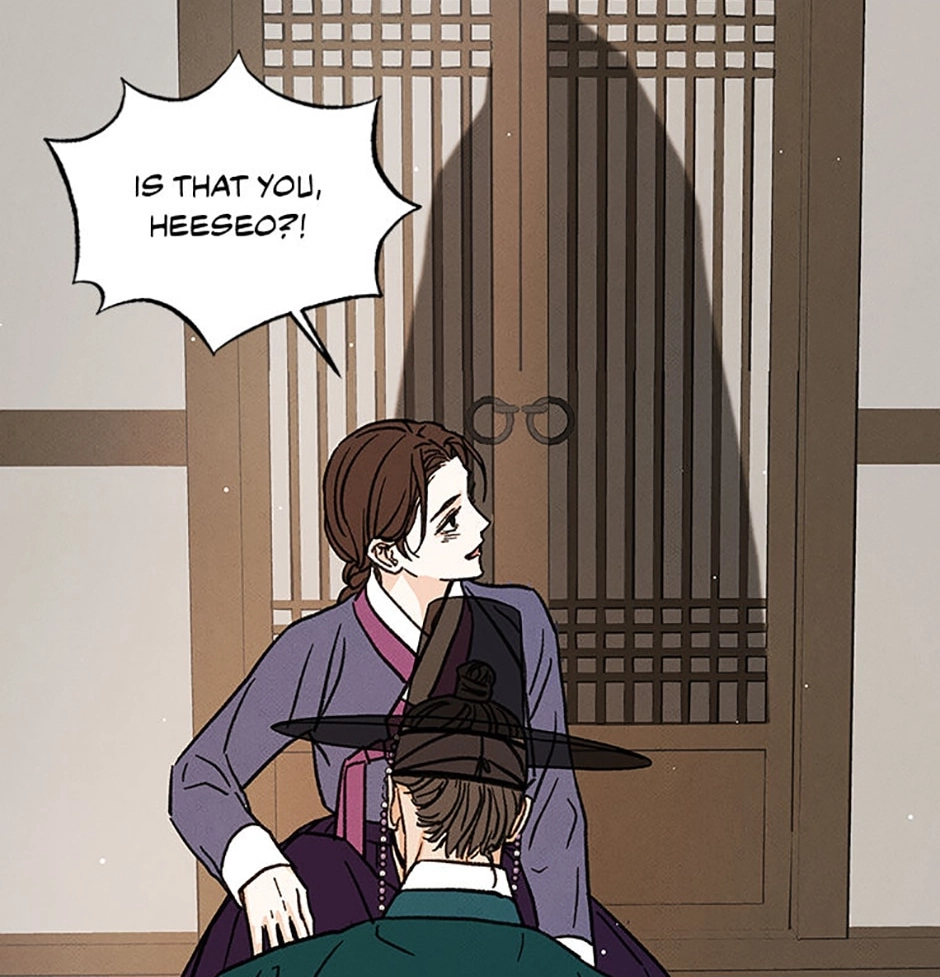 Read Under the Plum Blossom Tree chapter 41 image 28 on Lezhin