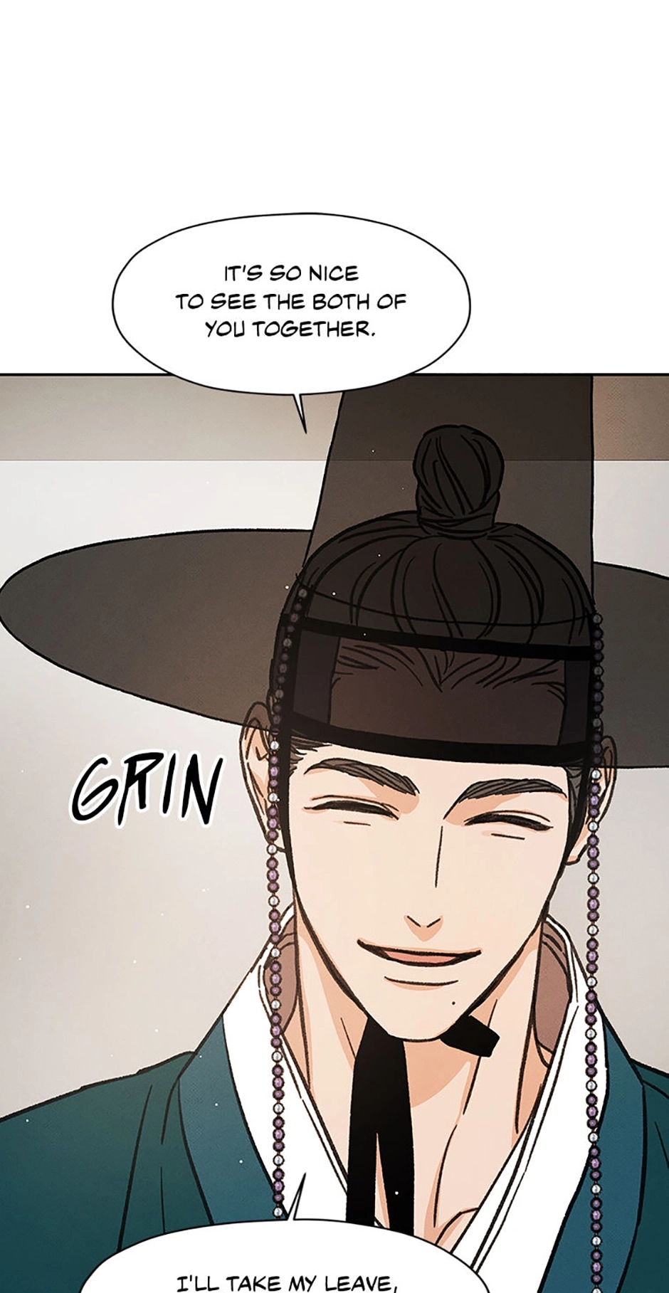 Read Under the Plum Blossom Tree chapter 41 image 33 on Lezhin