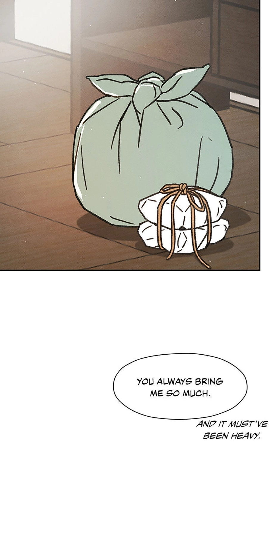 Read Under the Plum Blossom Tree chapter 41 image 36 on Lezhin