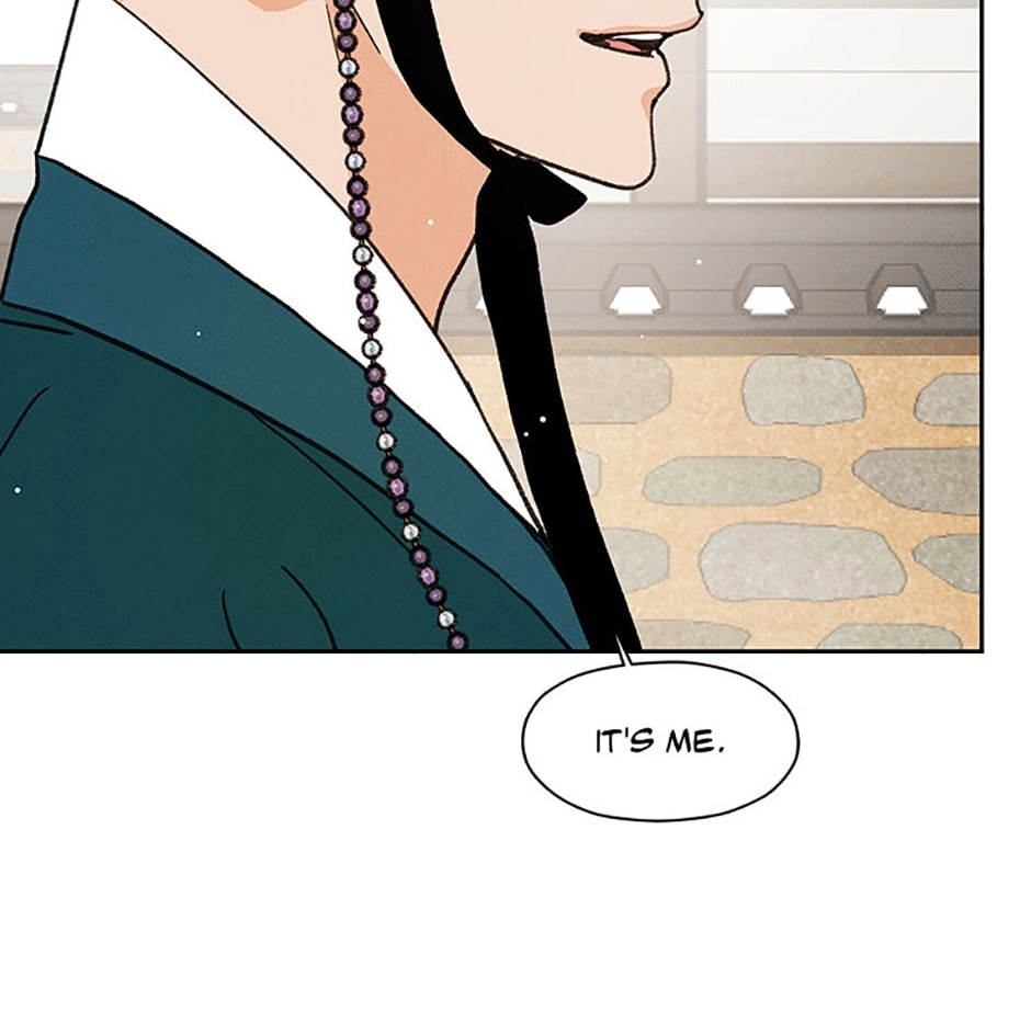 Read Under the Plum Blossom Tree chapter 41 image 4 on Lezhin