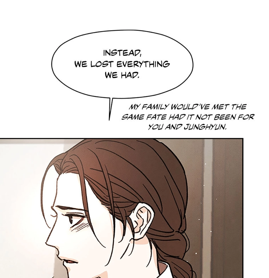 Read Under the Plum Blossom Tree chapter 41 image 41 on Lezhin