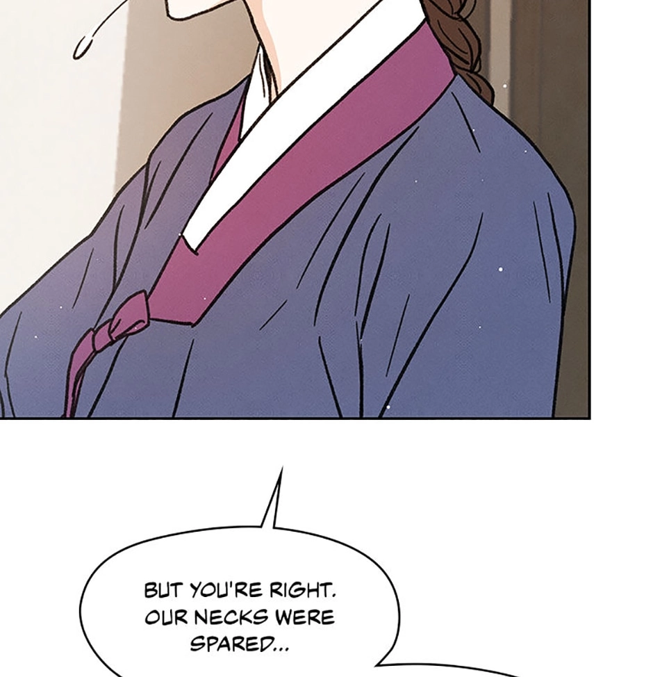 Read Under the Plum Blossom Tree chapter 41 image 42 on Lezhin