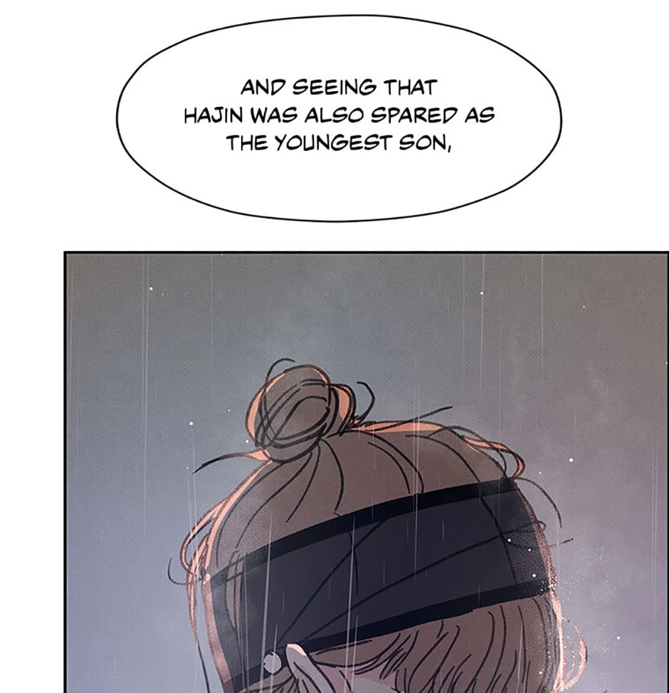Read Under the Plum Blossom Tree chapter 41 image 44 on Lezhin
