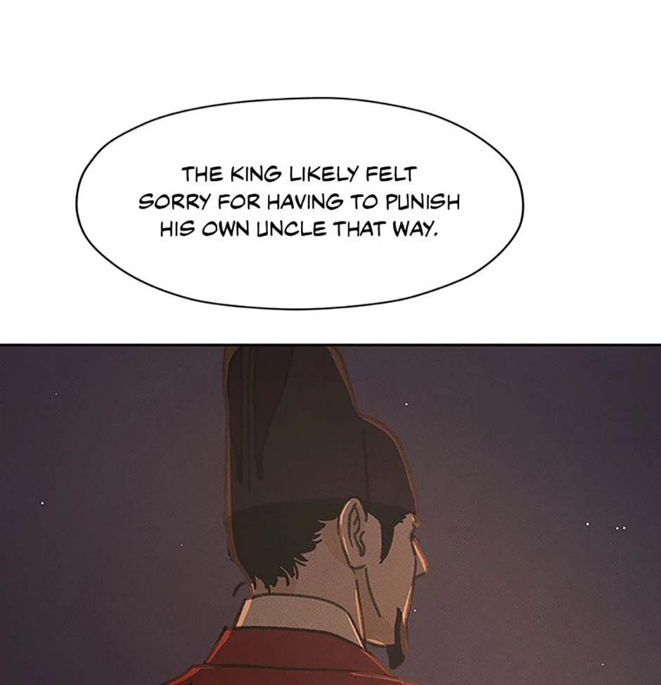 Read Under the Plum Blossom Tree chapter 41 image 46 on Lezhin