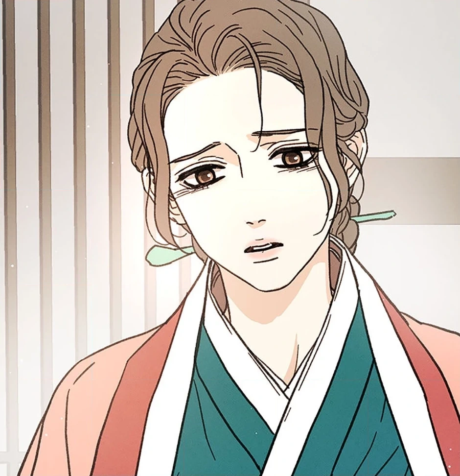 Read Under the Plum Blossom Tree chapter 41 image 49 on Lezhin