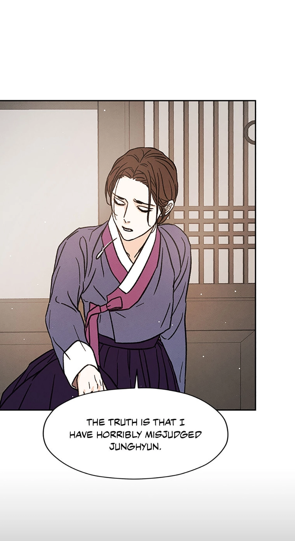 Read Under the Plum Blossom Tree chapter 41 image 51 on Lezhin