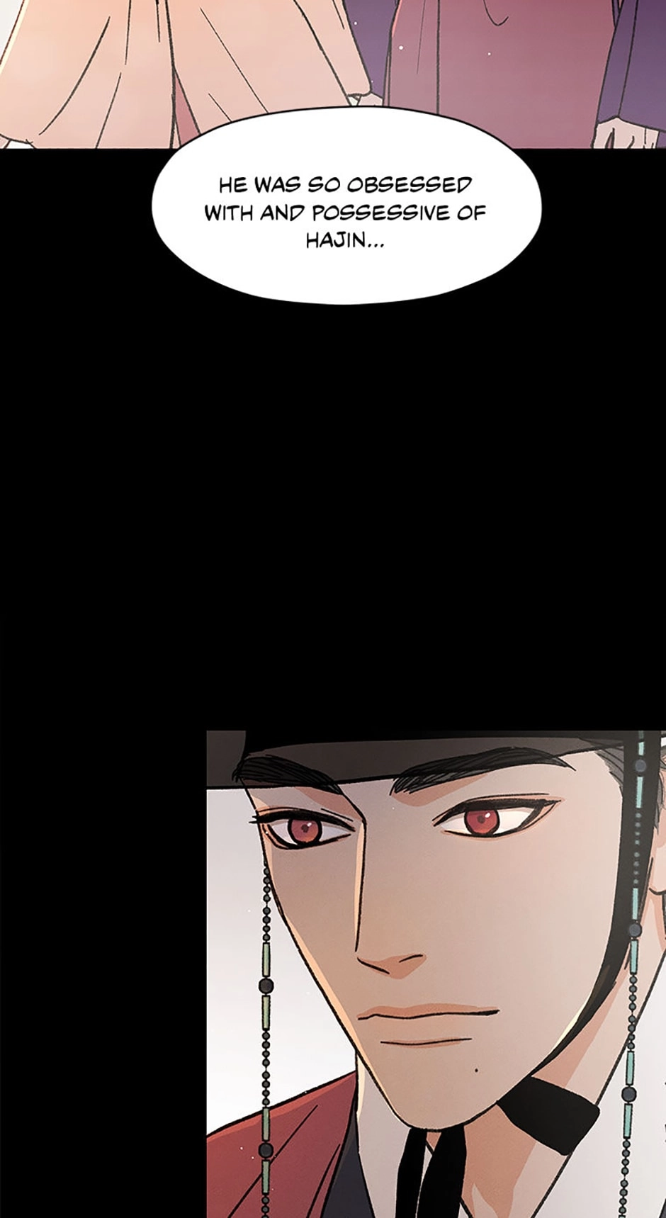 Read Under the Plum Blossom Tree chapter 41 image 53 on Lezhin