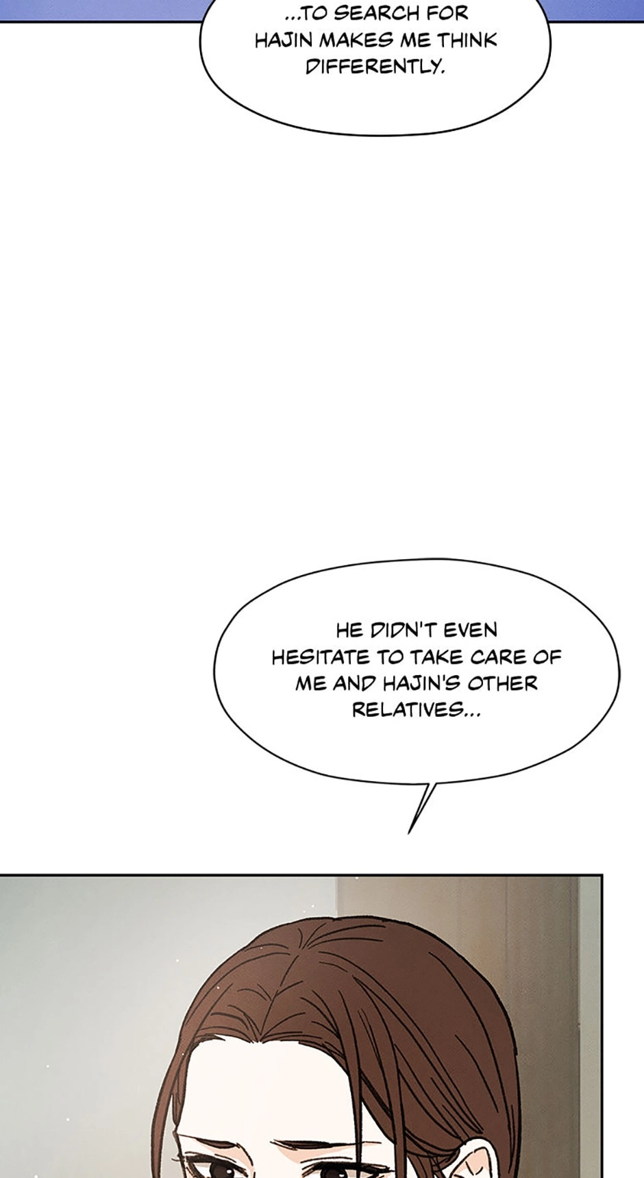 Read Under the Plum Blossom Tree chapter 41 image 55 on Lezhin