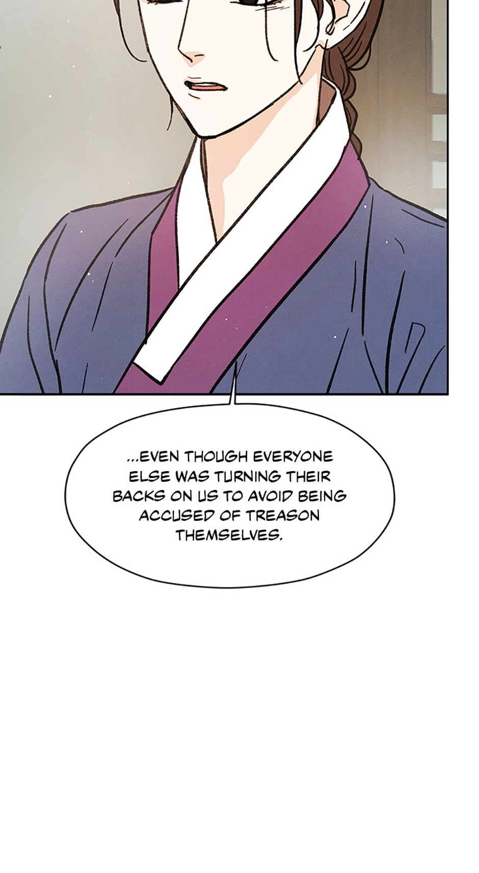 Read Under the Plum Blossom Tree chapter 41 image 56 on Lezhin