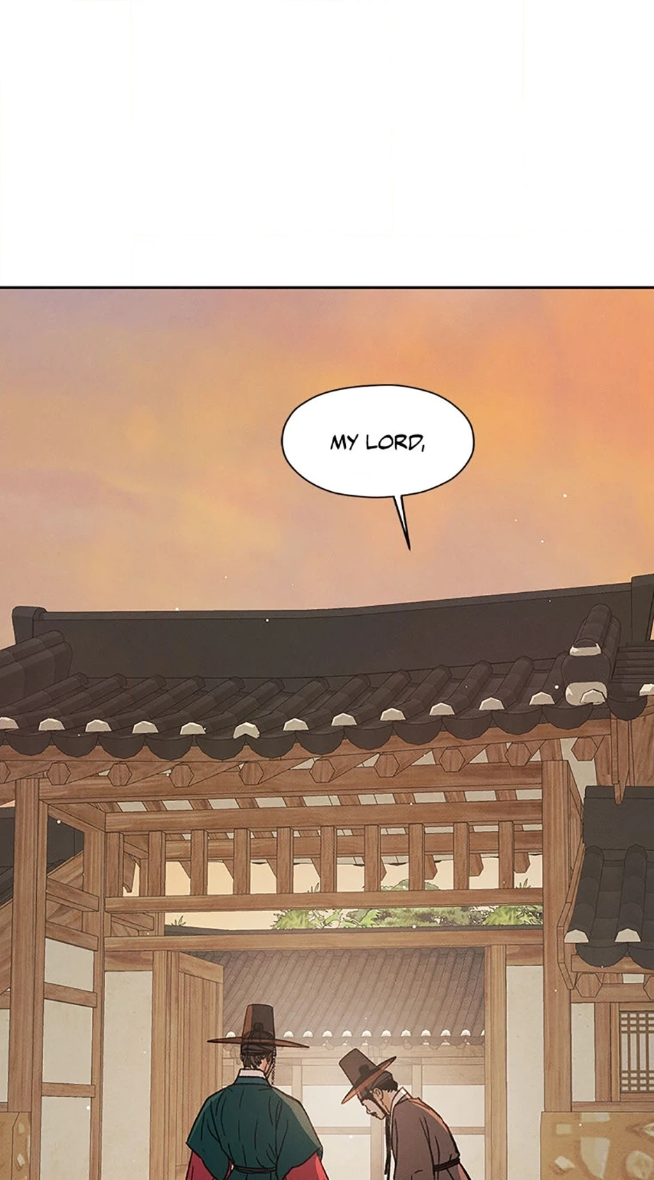Read Under the Plum Blossom Tree chapter 41 image 59 on Lezhin