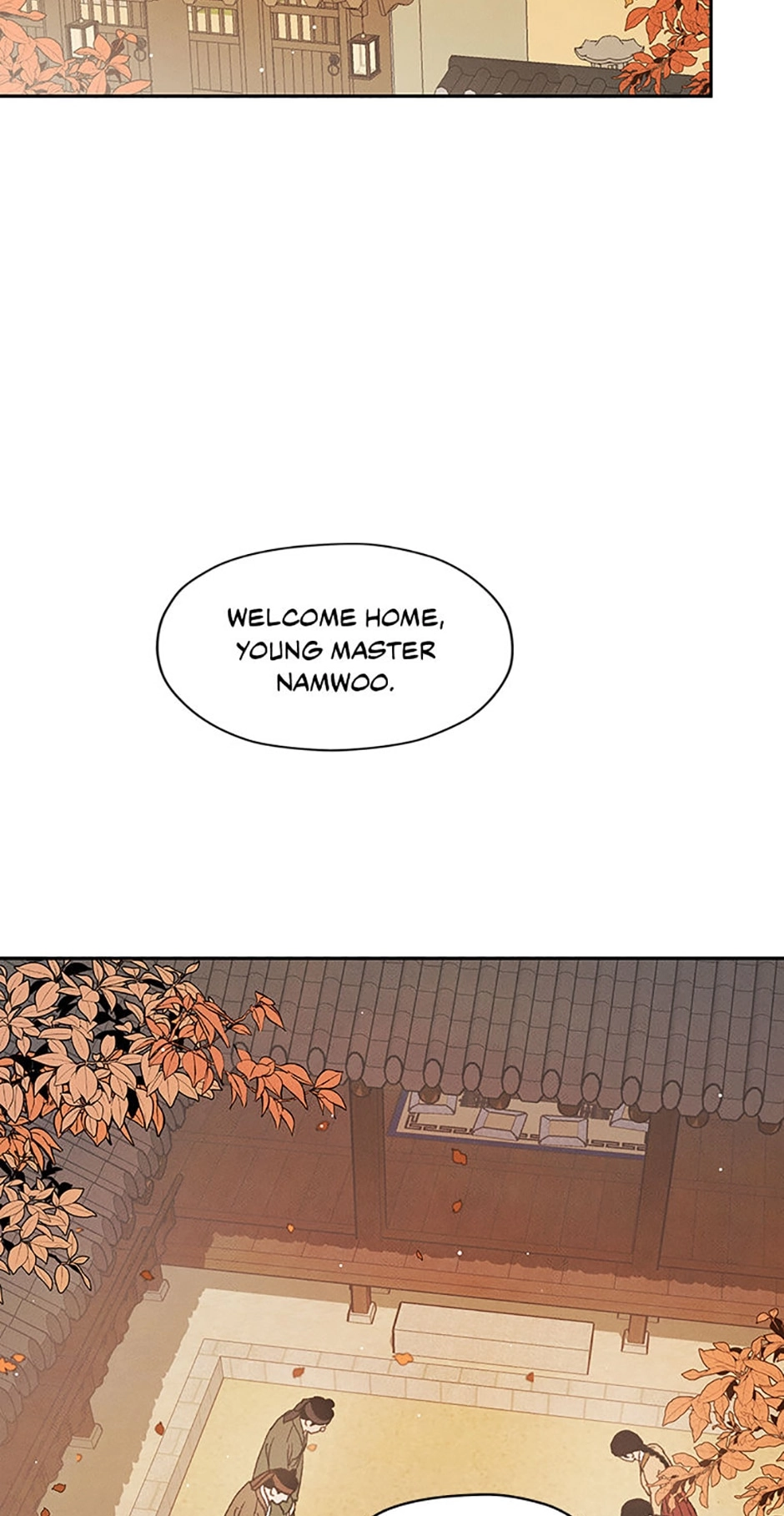 Read Under the Plum Blossom Tree chapter 41 image 64 on Lezhin