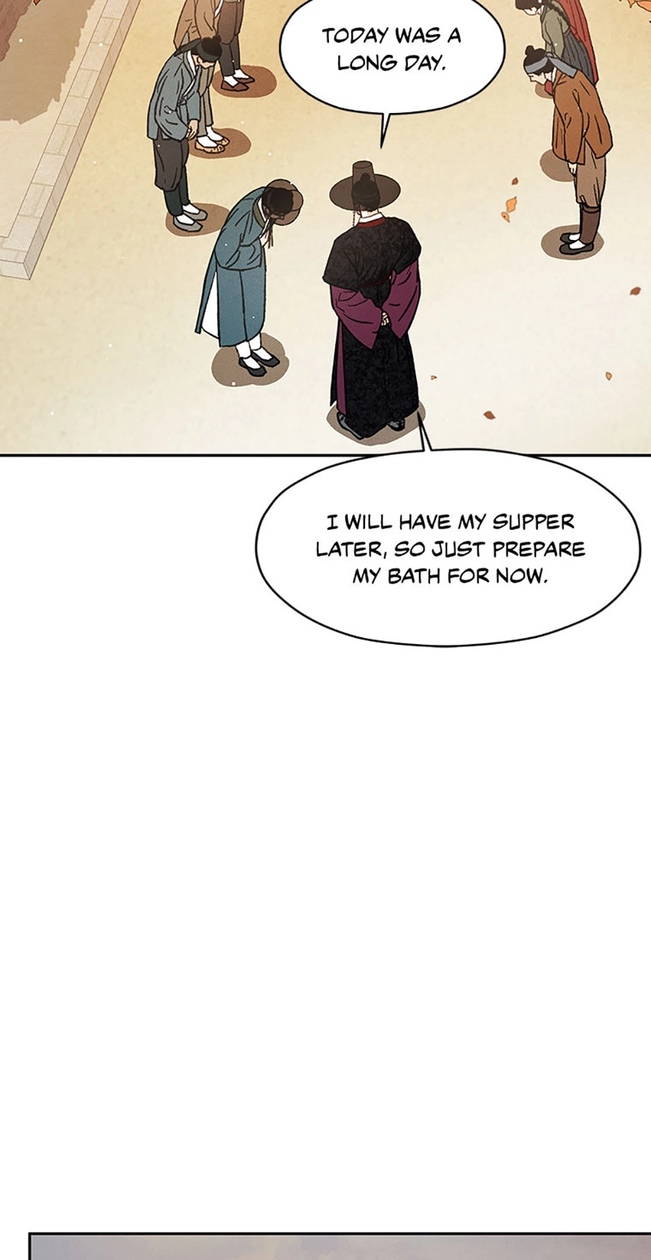 Read Under the Plum Blossom Tree chapter 41 image 65 on Lezhin