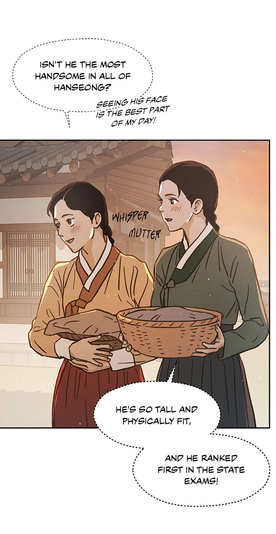 Read Under the Plum Blossom Tree chapter 41 image 67 on Lezhin