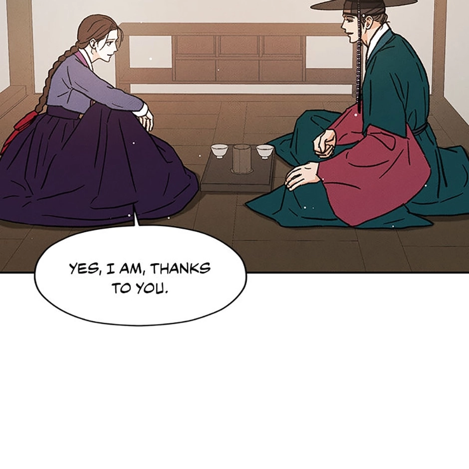 Read Under the Plum Blossom Tree chapter 41 image 7 on Lezhin