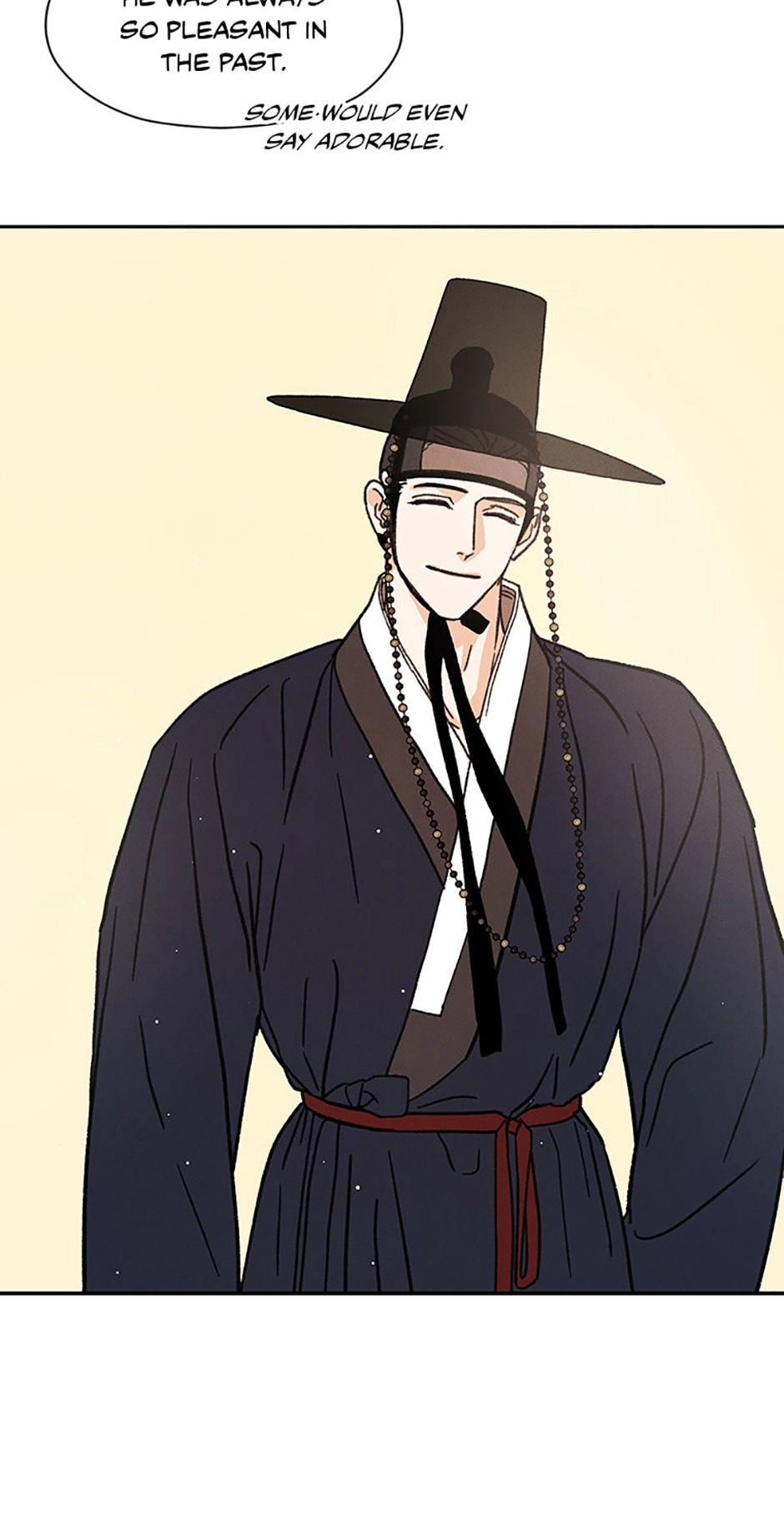Read Under the Plum Blossom Tree chapter 41 image 70 on Lezhin