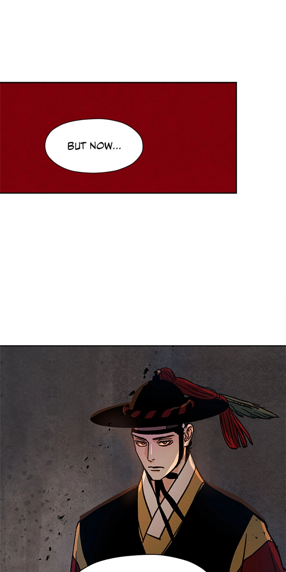 Read Under the Plum Blossom Tree chapter 41 image 71 on Lezhin