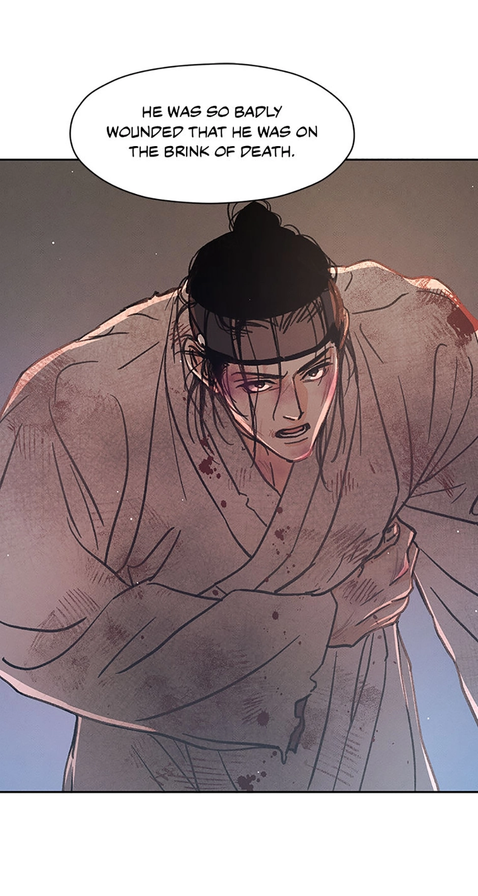 Read Under the Plum Blossom Tree chapter 41 image 76 on Lezhin