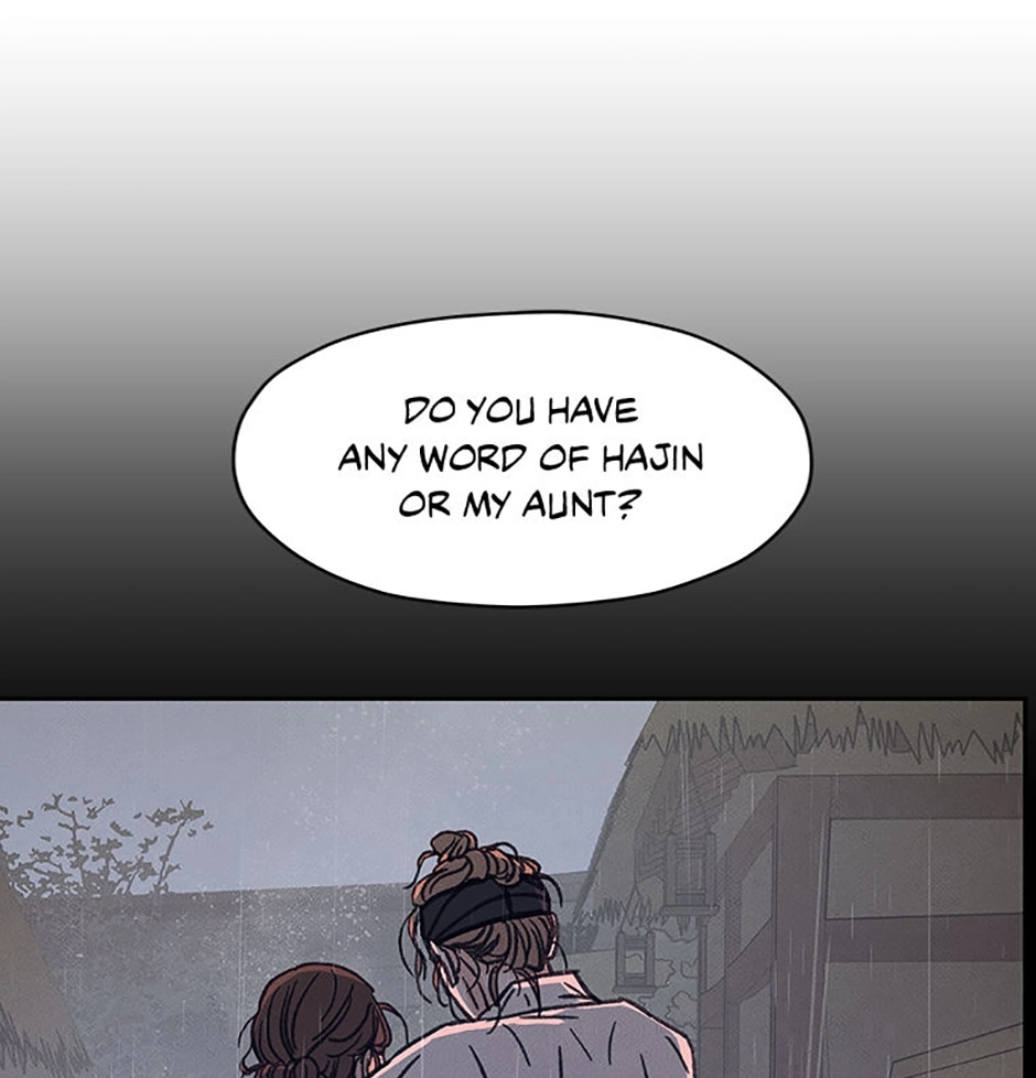 Read Under the Plum Blossom Tree chapter 41 image 8 on Lezhin