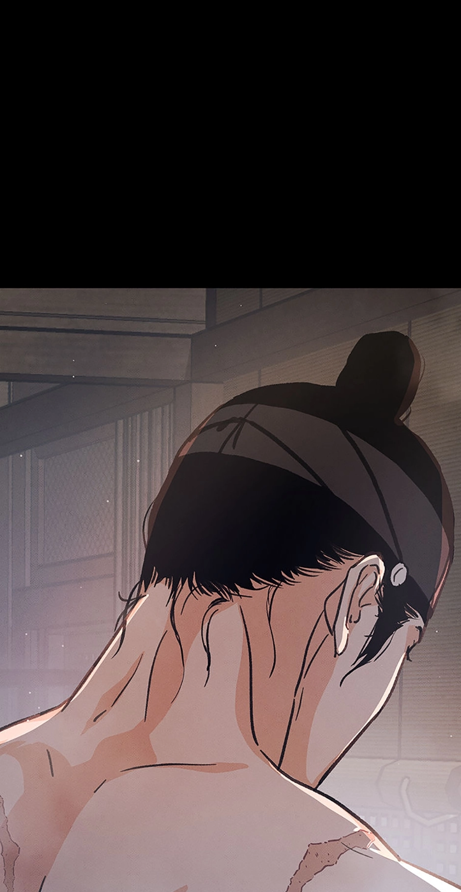 Read Under the Plum Blossom Tree chapter 41 image 82 on Lezhin