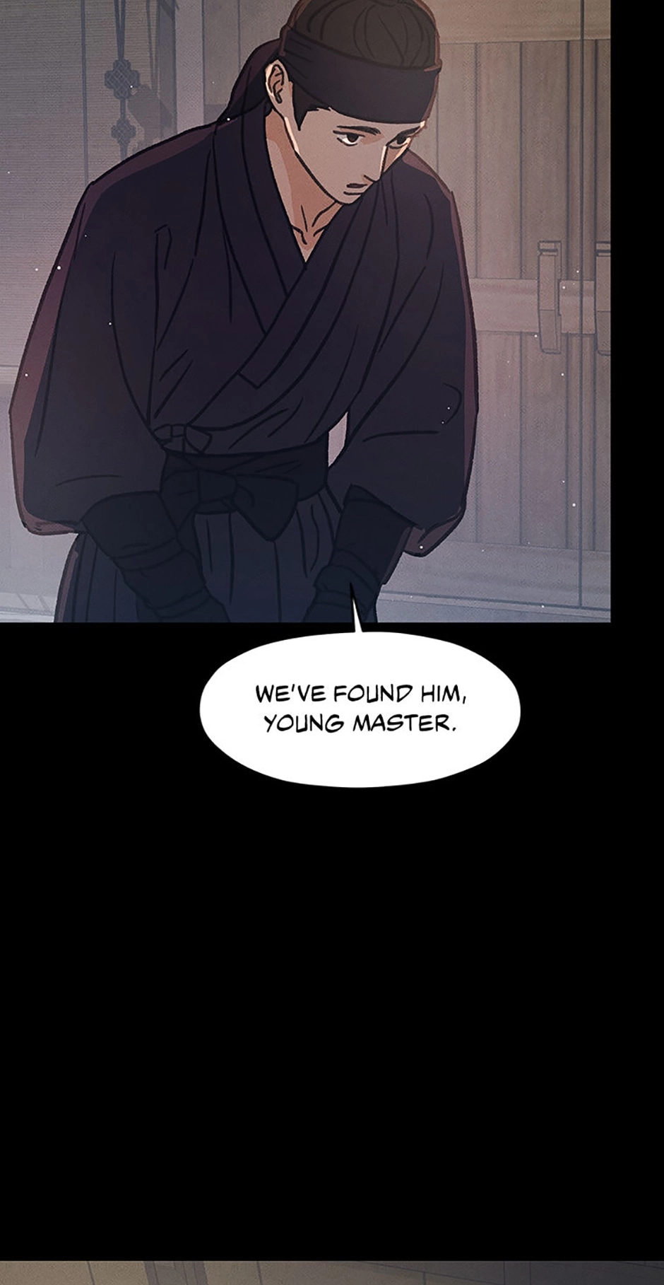 Read Under the Plum Blossom Tree chapter 41 image 84 on Lezhin