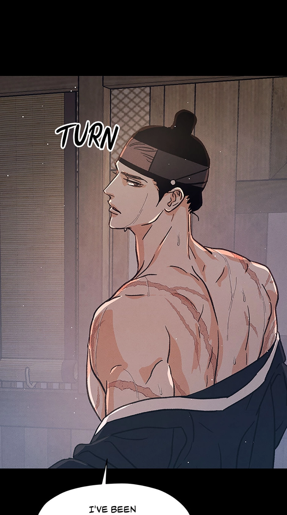 Read Under the Plum Blossom Tree chapter 41 image 86 on Lezhin