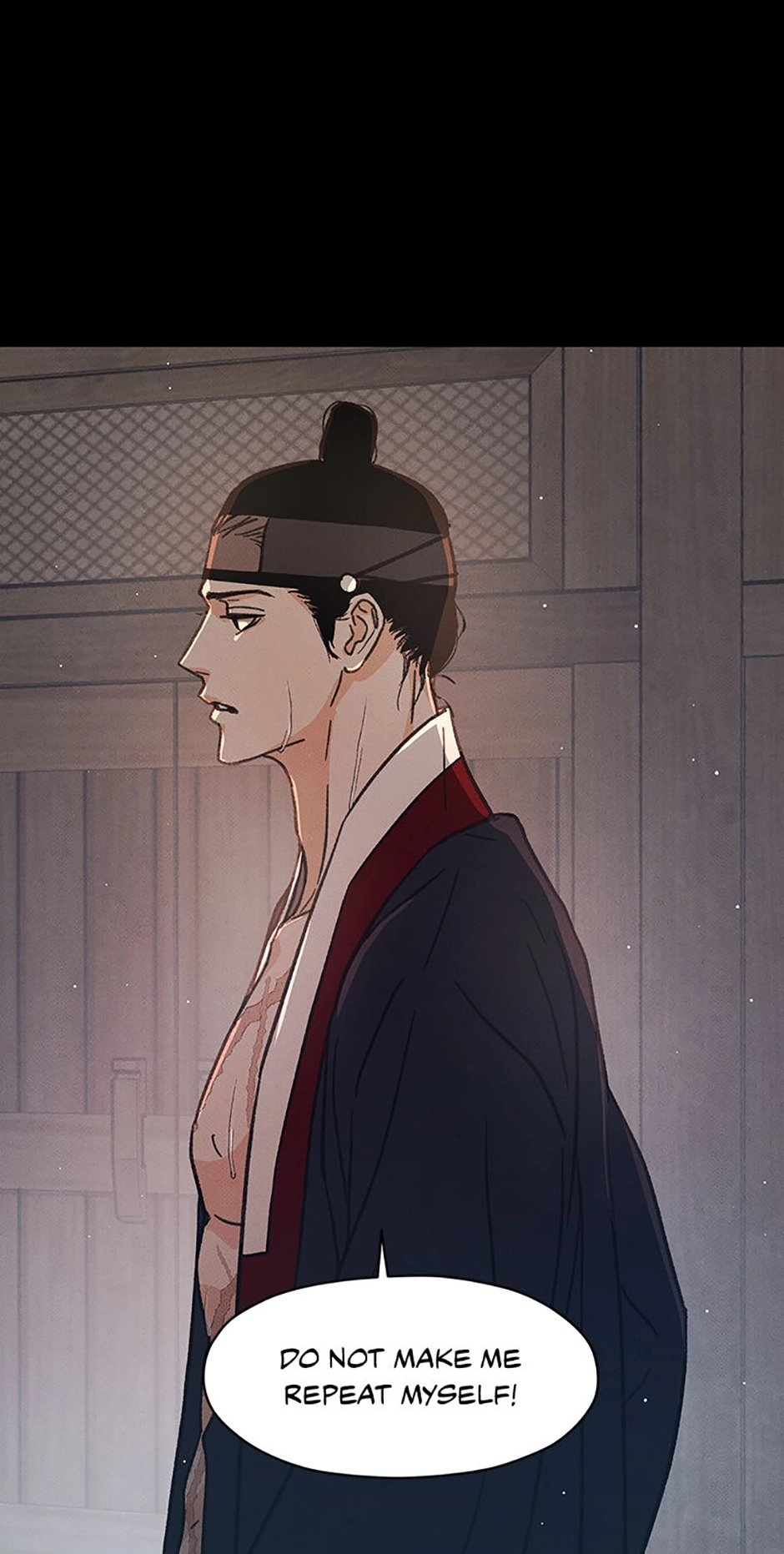 Read Under the Plum Blossom Tree chapter 41 image 90 on Lezhin