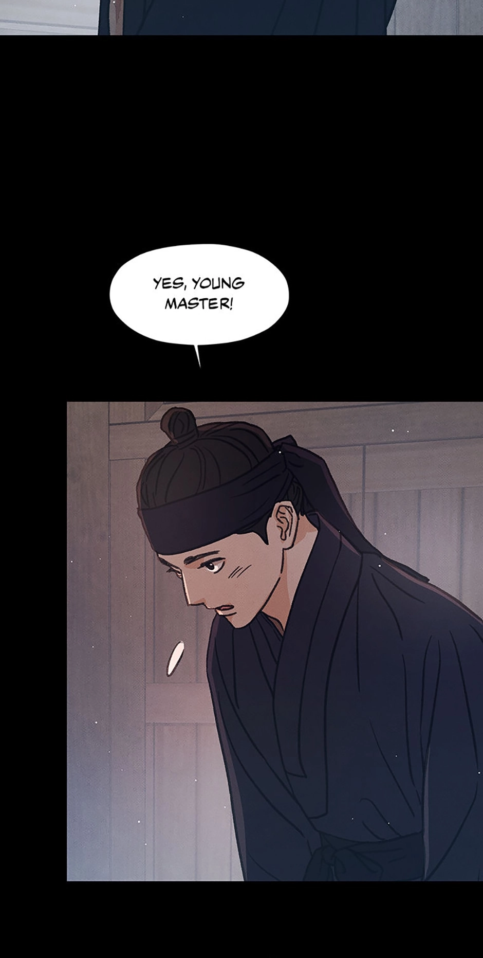 Read Under the Plum Blossom Tree chapter 41 image 91 on Lezhin