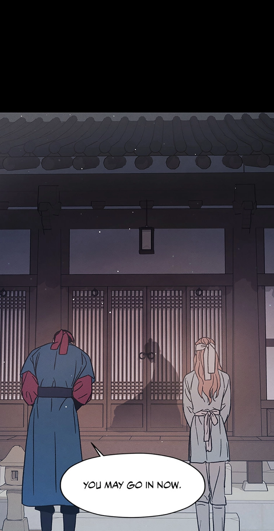 Read Under the Plum Blossom Tree chapter 41 image 95 on Lezhin