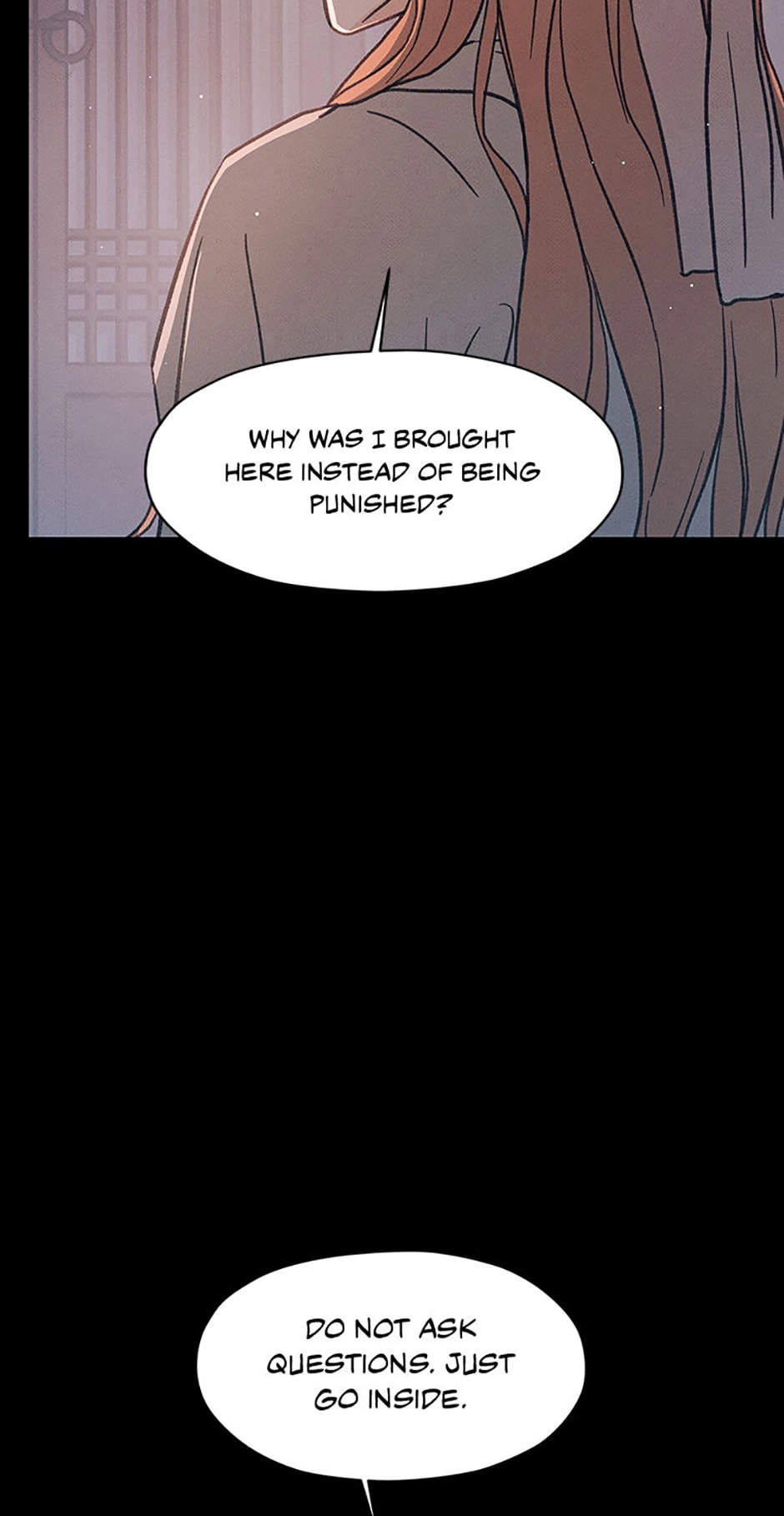 Read Under the Plum Blossom Tree chapter 41 image 97 on Lezhin
