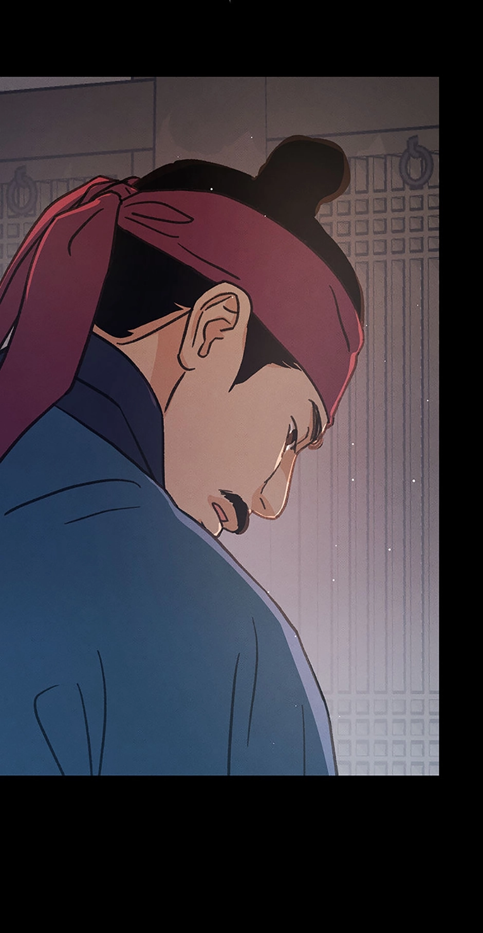 Read Under the Plum Blossom Tree chapter 41 image 98 on Lezhin