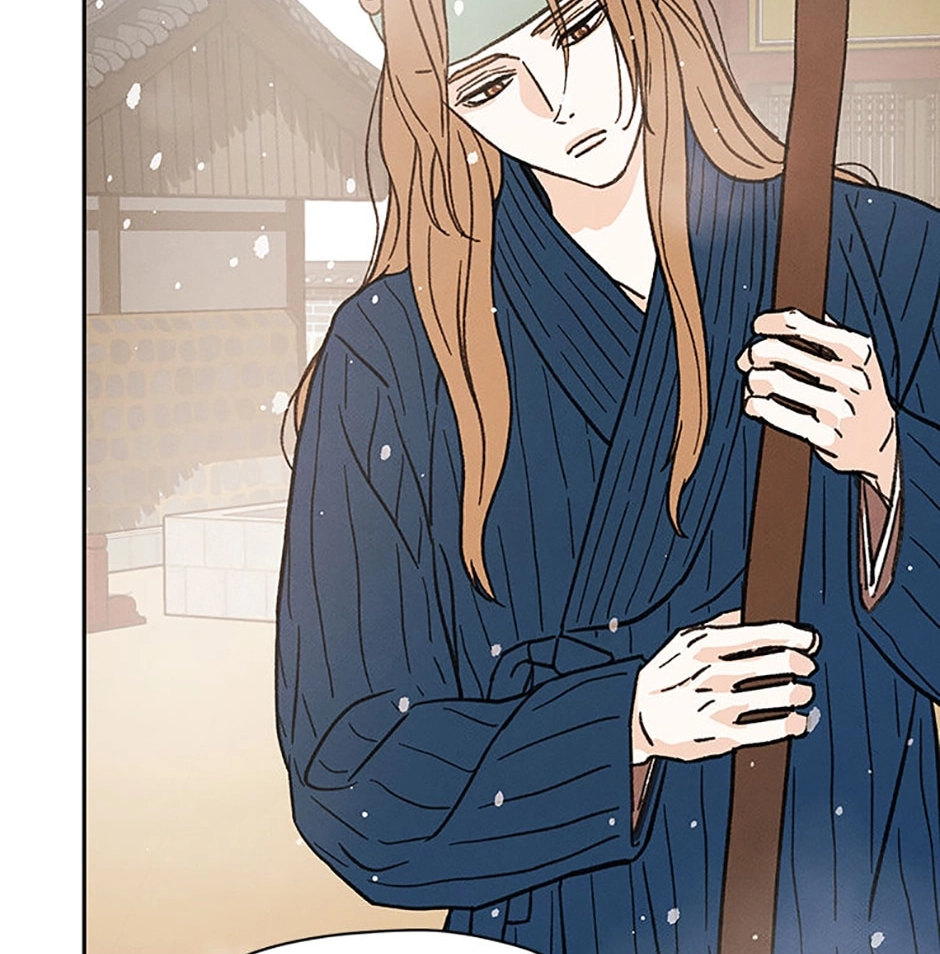 Read Under the Plum Blossom Tree chapter 42 image 101 on Lezhin