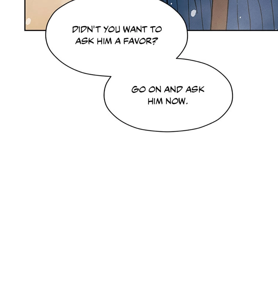 Read Under the Plum Blossom Tree chapter 42 image 102 on Lezhin
