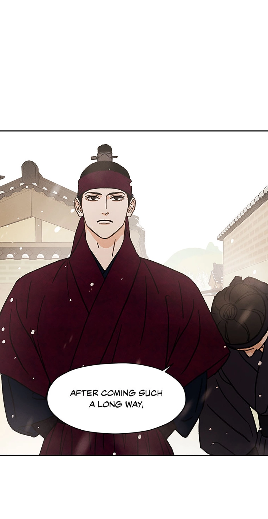 Read Under the Plum Blossom Tree chapter 42 image 111 on Lezhin