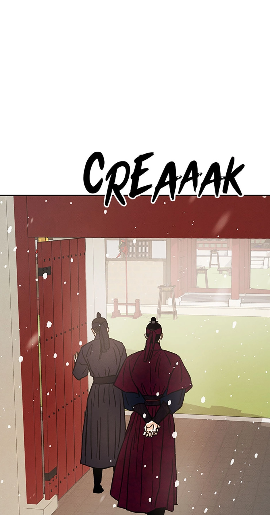 Read Under the Plum Blossom Tree chapter 42 image 115 on Lezhin