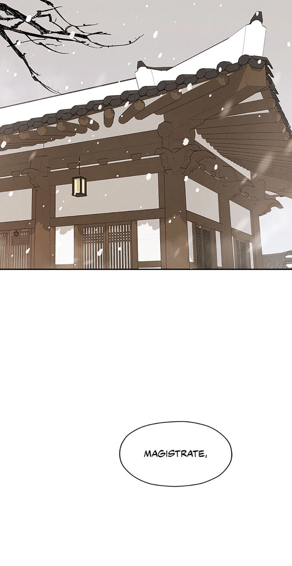 Read Under the Plum Blossom Tree chapter 42 image 13 on Lezhin
